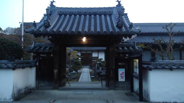 兵庫県神戸市西区押部谷町高和1271 龍華院の写真1