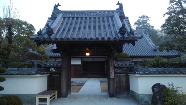 兵庫県神戸市西区押部谷町高和1316 福智院の写真1
