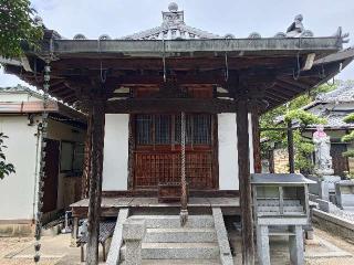 報恩寺の参拝記録(たまぴよさん)