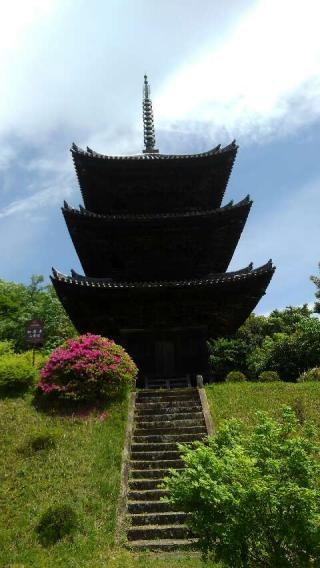 比金山 如意寺の参拝記録(昌ちゃんさん)