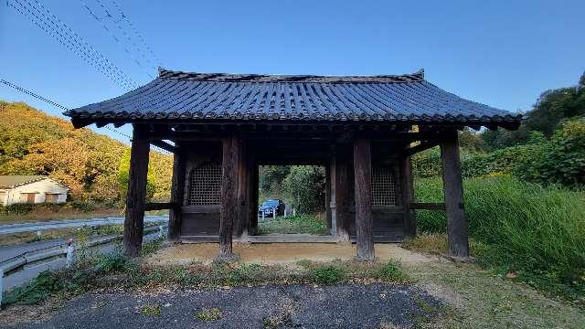 比金山 如意寺の参拝記録1