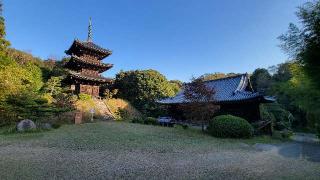 比金山 如意寺の参拝記録(mitsuさん)