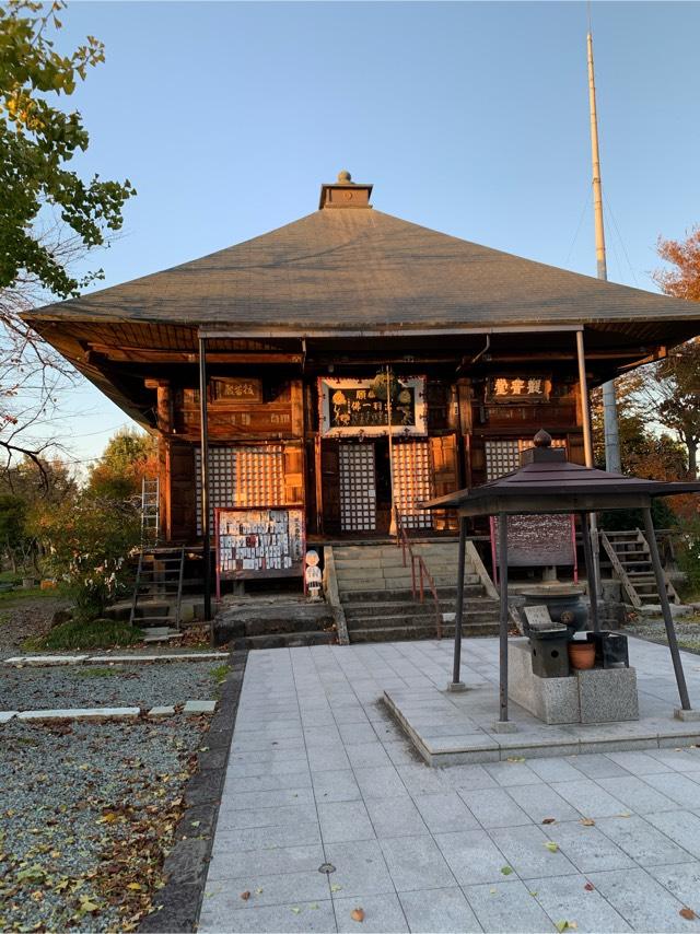吉祥院の参拝記録8