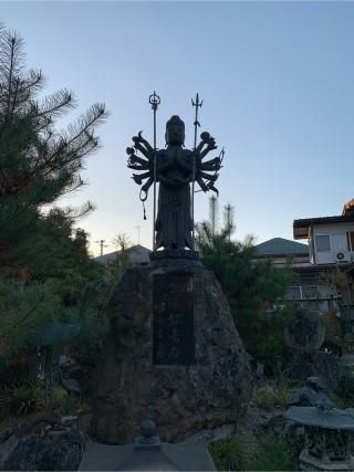 吉祥院の参拝記録(炙さん)