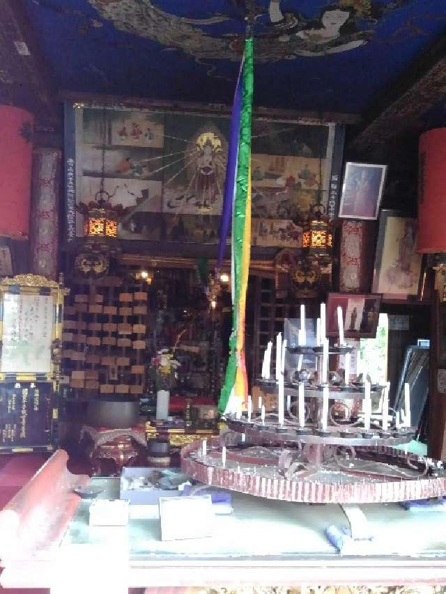 吉祥院の参拝記録1