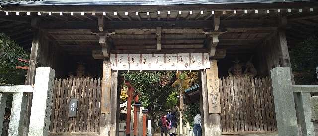再度山 大龍寺の参拝記録4