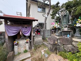 甲南高野山 福寿院の参拝記録(ととるしさん)