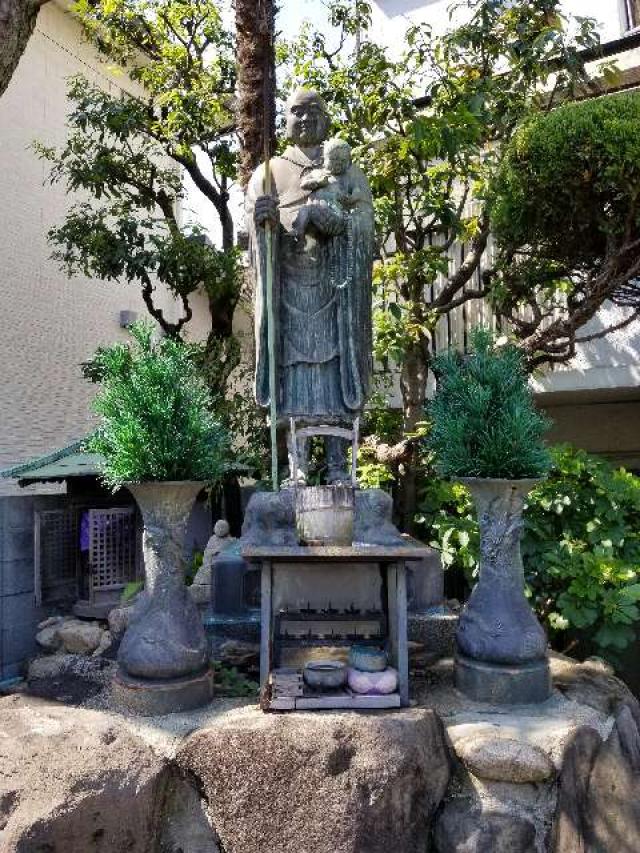 兵庫県神戸市東灘区魚崎南町7-10-10 甲南高野山 福寿院の写真3