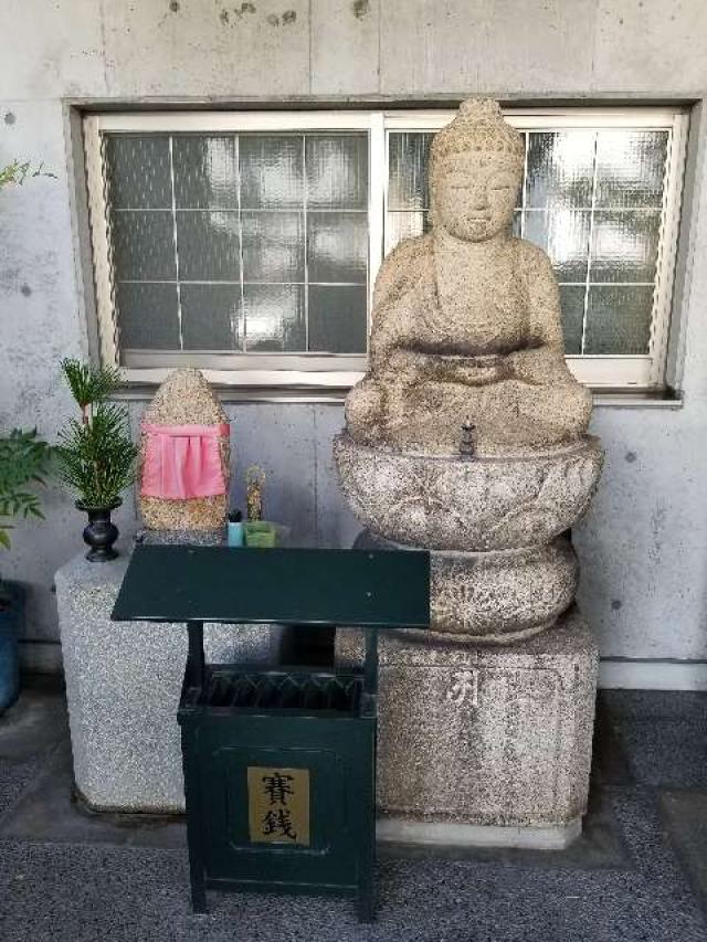 兵庫県神戸市東灘区御影石町3-12-1 弘隆寺の写真2