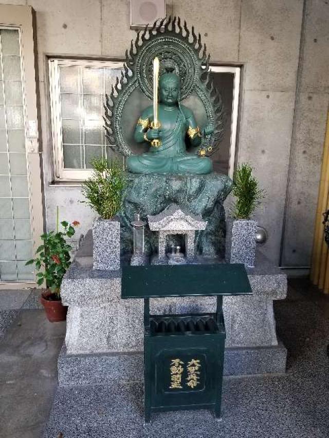 兵庫県神戸市東灘区御影石町3-12-1 弘隆寺の写真3
