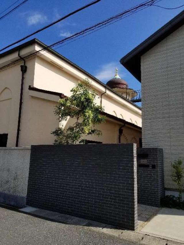 専念寺の参拝記録1