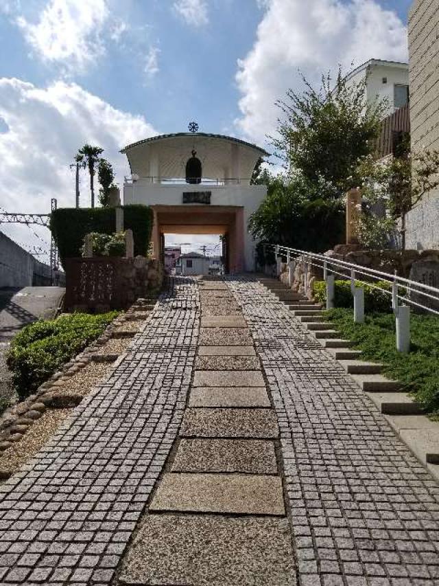 常住山 極楽院 阿彌陀寺の参拝記録2