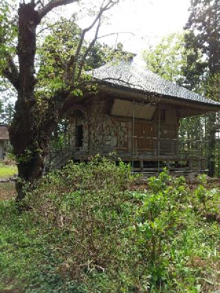 長光院の参拝記録(zx14rさん)