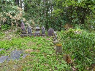 長光院の参拝記録(チャチャチャさん)