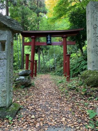 長光院の参拝記録(炙さん)
