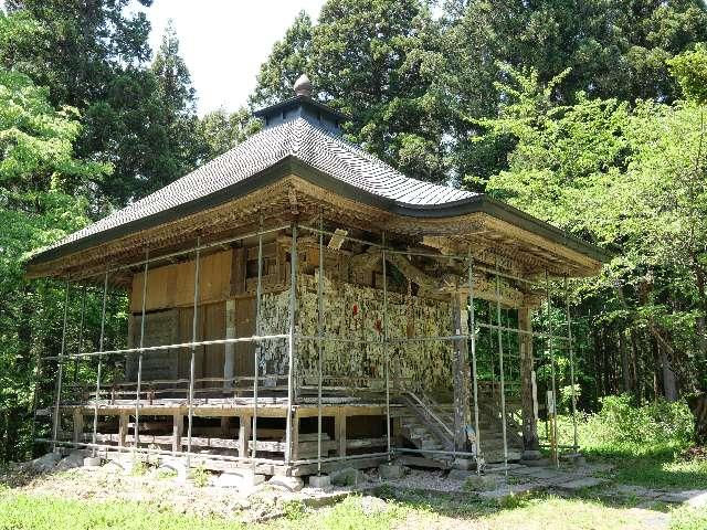 長光院の参拝記録1