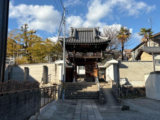 登林山 浄稱寺の写真1