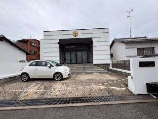 華清山 法覺寺の参拝記録(ととるしさん)