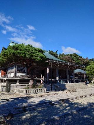 仏母摩耶山 忉利天上寺(摩耶山 天上寺)の参拝記録(おざりんさん)