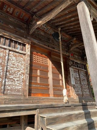 清水山 耕龍寺の参拝記録(炙さん)