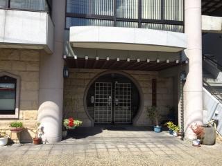 遍照光院の参拝記録(ととるしさん)