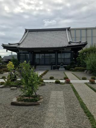 海向山 阿彌陀寺の参拝記録(Tennisqpさん)
