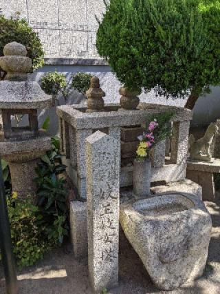 経島山 不断院 来迎寺(築島寺)の参拝記録(つっちーさん)