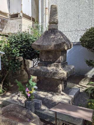 経島山 不断院 来迎寺(築島寺)の参拝記録(つっちーさん)