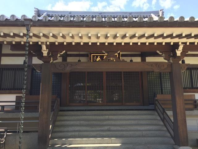 兵庫県神戸市兵庫区兵庫町2-2-1 恵林寺の写真3