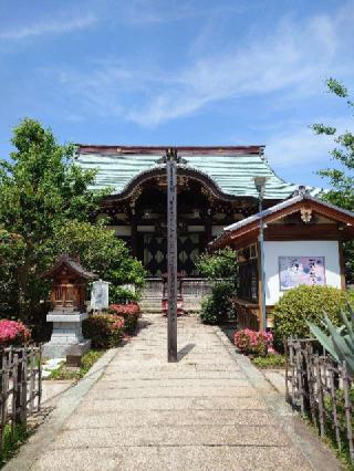 宝積山 能福護国密寺(能福寺)(兵庫大仏)の参拝記録(おざりんさん)