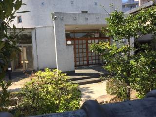 福厳寺の参拝記録(ととるしさん)
