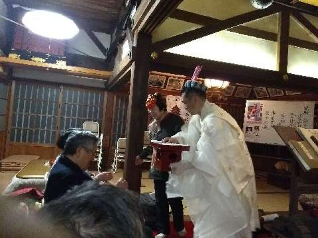 兵庫県神崎郡市川町北田中310 石妙寺の写真2