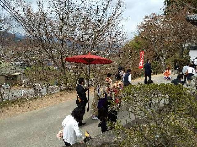 兵庫県神崎郡市川町北田中310 石妙寺の写真7