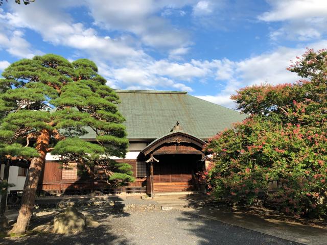 山形県山形市八日町2-1-57 寳光院の写真1