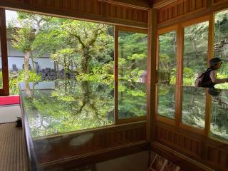 応聖寺の参拝記録(ルルさん)