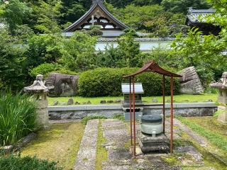 応聖寺の参拝記録(ルルさん)