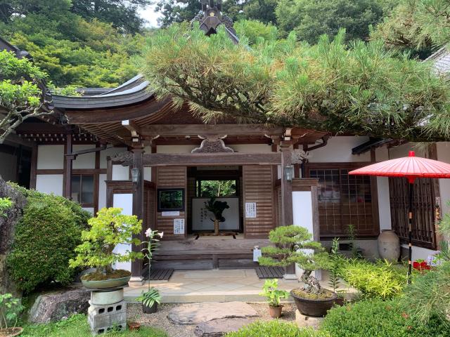 兵庫県神崎郡福崎町高岡1912 応聖寺の写真5