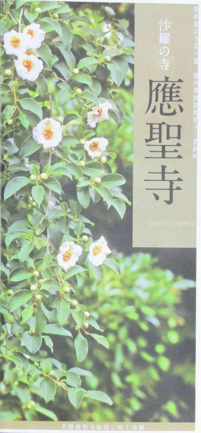 応聖寺の参拝記録5