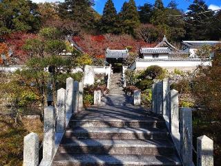 応聖寺の参拝記録(亜子さん)