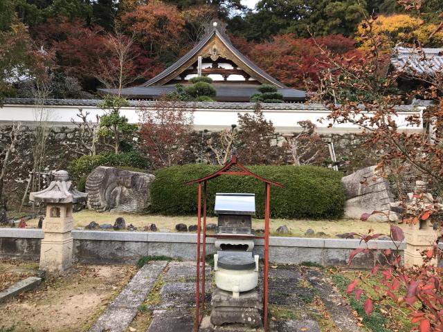 兵庫県神崎郡福崎町高岡1912 応聖寺の写真2