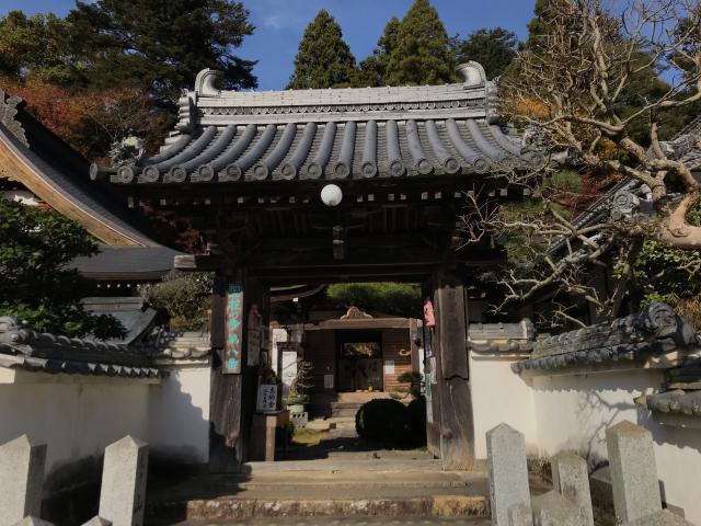 兵庫県神崎郡福崎町高岡1912 応聖寺の写真3