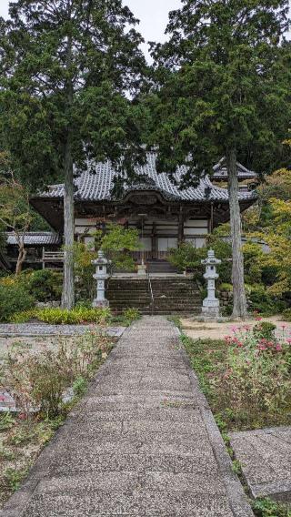 七種山 金剛城寺の参拝記録(たこやきさん)