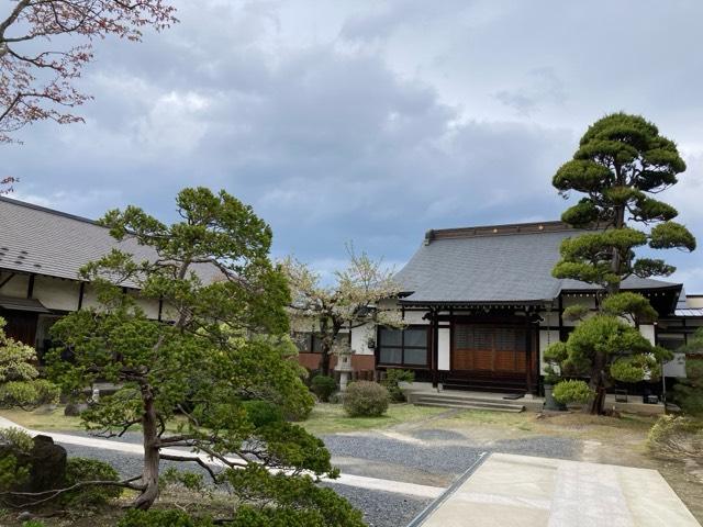 柏山寺の参拝記録1