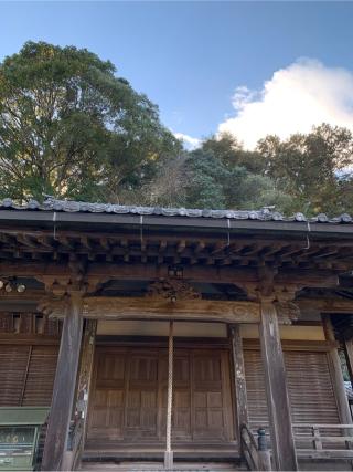 大野寺の参拝記録(はまちゃんさん)