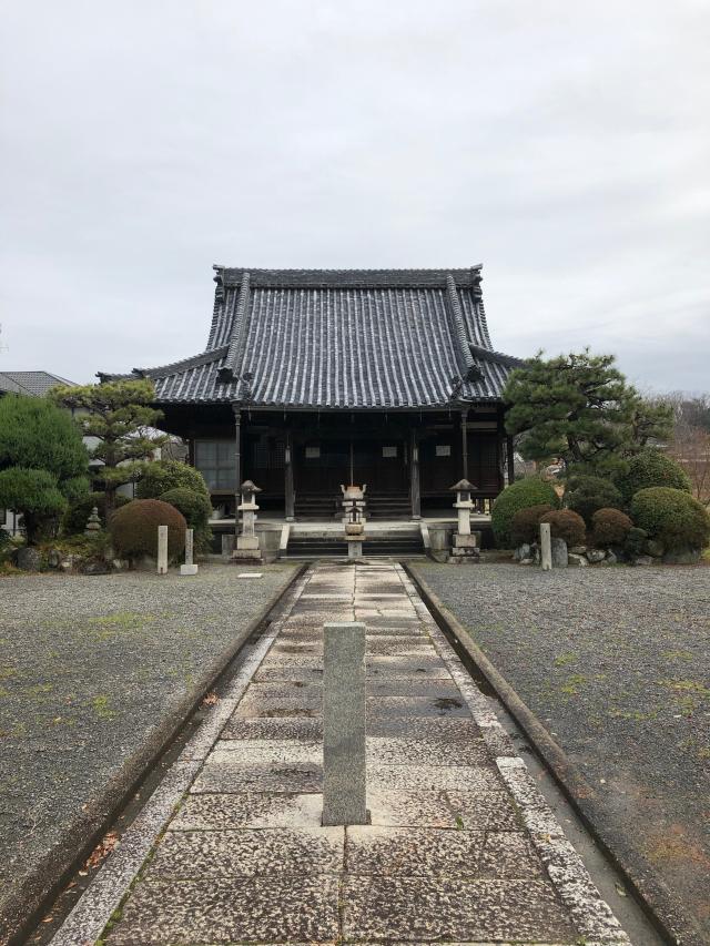 興福寺(八釣山地蔵尊)の参拝記録5