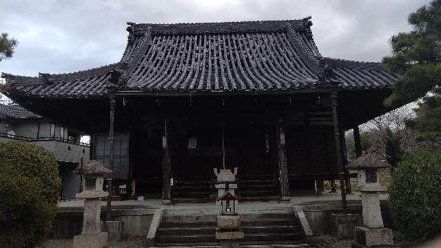 興福寺(八釣山地蔵尊)の参拝記録(はるあすとーちゃんさん)