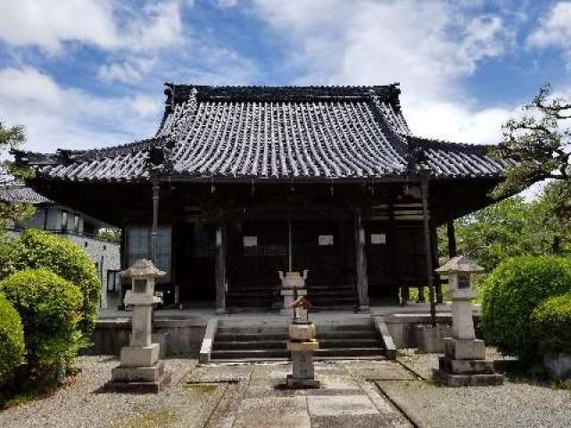 興福寺(八釣山地蔵尊)の参拝記録6