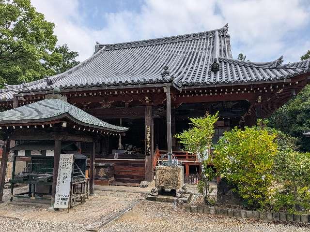 霊禅山 東塔院 久米寺の参拝記録(まっちゃんさん)