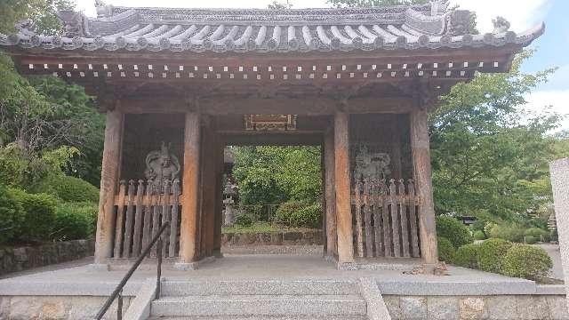 霊禅山 東塔院 久米寺の参拝記録(K2Kさん)