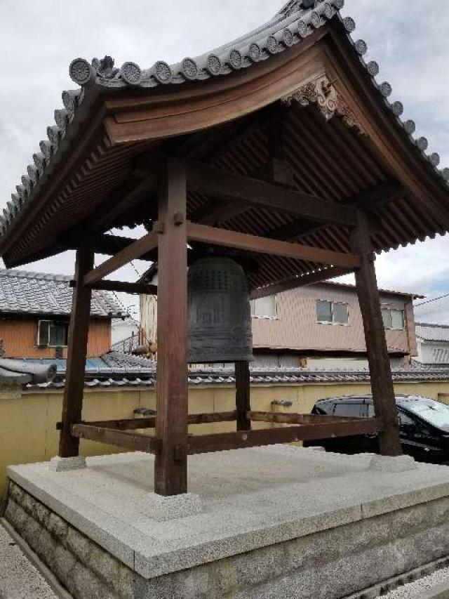 奈良県橿原市今井町1-8-13 無量院西光寺の写真3